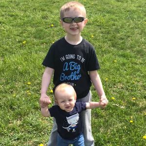 Meet your Posher, Kate